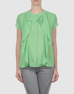 See By Chloe' - Chemises - Chemises manches courtes