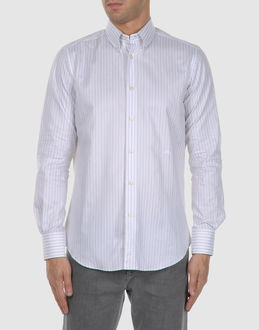 MOSCHINO - CAMICIE - Camicie maniche lunghe - su YOOX.COM