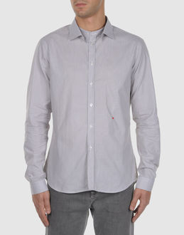 MOSCHINO - CAMICIE - Camicie maniche lunghe - su YOOX.COM