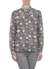 SEE BY CHLOE' - Camicia maniche lunghe