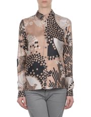 SEE BY CHLOE' - Camicia maniche lunghe