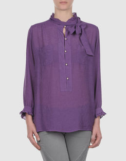 See By Chloe' - Chemises - Blouses