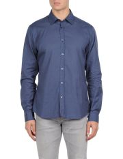 MOSCHINO - Camisa de manga larga