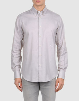 MOSCHINO - CAMICIE - Camicie maniche lunghe - su YOOX.COM