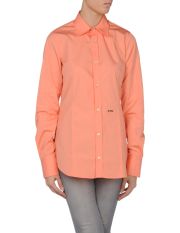 DSQUARED2 - Camicia maniche lunghe