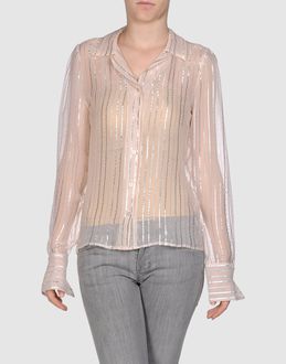 Stella Mccartney - Chemises - Chemises manches longues