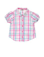 ARMANI BABY - Kurzarmhemd
