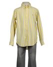 RALPH LAUREN - Camicia maniche lunghe
