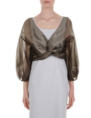 JESUS DEL POZO - Blusa