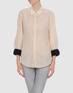 SEE BY CHLOE' - Chemise manches 3/4