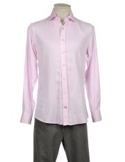 ALAIN MANOUKIAN - Camicia maniche lunghe