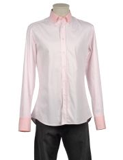 POSE LONDON - Long sleeve shirt