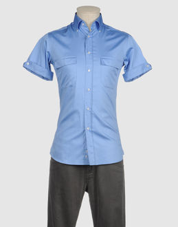 POSE LONDON - CAMICIE - Camicie maniche corte - su YOOX.COM