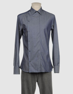 POSE LONDON - CAMICIE - Camicie maniche lunghe - su YOOX.COM