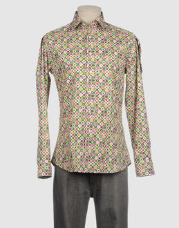 POSE LONDON - CAMICIE - Camicie maniche lunghe - su YOOX.COM