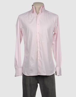 POSE LONDON - CAMICIE - Camicie maniche lunghe - su YOOX.COM