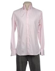 POSE LONDON - Camisa de manga larga