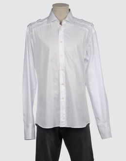 POSE LONDON - CAMICIE - Camicie maniche lunghe - su YOOX.COM