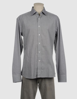 POSE LONDON - CAMICIE - Camicie maniche lunghe - su YOOX.COM