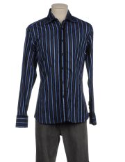 POSE LONDON - Long sleeve shirt