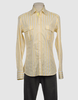 POSE LONDON - CAMICIE - Camicie maniche lunghe - su YOOX.COM