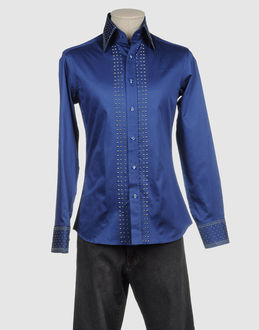 POSE LONDON - CAMICIE - Camicie maniche lunghe - su YOOX.COM