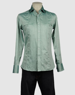 POSE LONDON - CAMICIE - Camicie maniche lunghe - su YOOX.COM