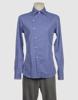 POSE LONDON - CAMICIE - Camicie maniche lunghe - su YOOX.COM