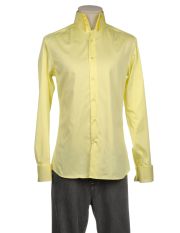 POSE LONDON - Camisa de manga larga