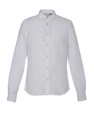 Camicia maniche lunghe Uomo - PAUL SMITH