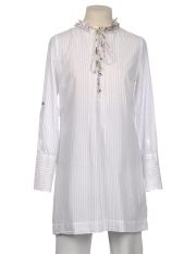 SEVENTY - Camicia maniche lunghe