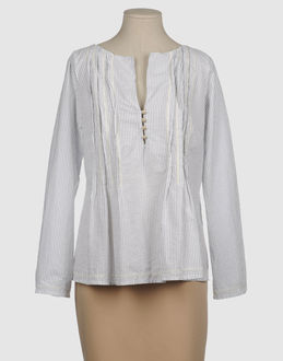 Luna Bi - Chemises - Blouses