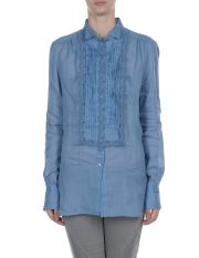 ERMANNO SCERVINO - Long sleeve shirt