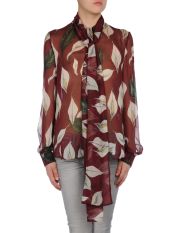 D&G - Long sleeve shirt