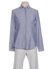 GOLD CASE - Camicia maniche lunghe