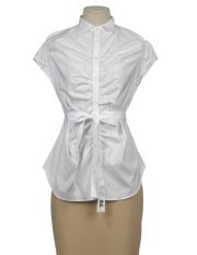 Y-3 - Camicia maniche corte