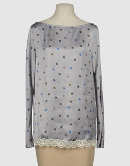 Bluse - ..,MERCI - BEI YOOX.COM