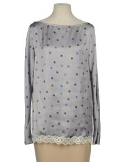 ..,MERCI - Blouse