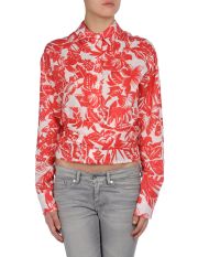 SEE BY CHLOE' - Camicia maniche lunghe