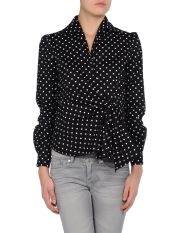 HOPE - Camicia maniche lunghe