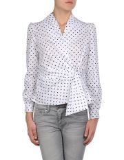 HOPE - Camisa de manga larga