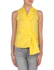 HOPE - Camicia senza maniche