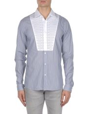 LOVE MOSCHINO - Long sleeve shirt