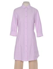 DKNY JEANS - Chemise manches 3/4