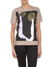 MARNI - Short sleeve t-shirt