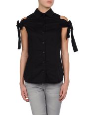 HOPE - Camicia maniche corte