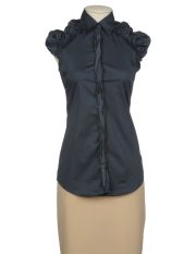 AGLINI - Short sleeve shirt
