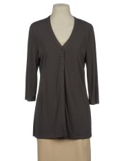CALALUNA - Camicia maniche 3/4