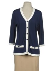 CALALUNA - Camicia maniche 3/4