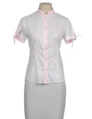 LA MARTINA - Camicia maniche corte
